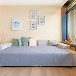 Apartment Panoramic Morning Sun *