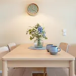 Apartment Panoramic Morning Sun *