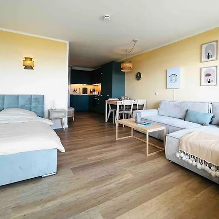 Panoramic Morning Sun