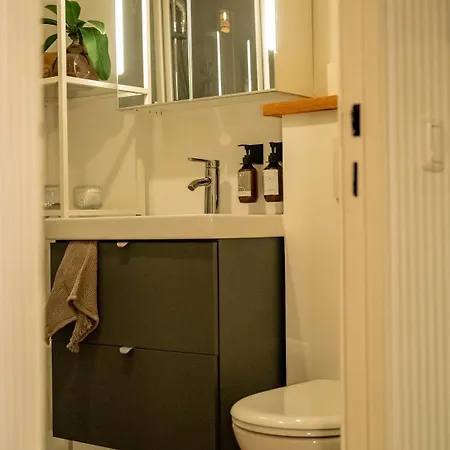 Panoramic Morning Sun Apartment *