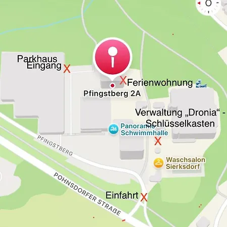 Panoramic Morning Sun * Sierksdorf