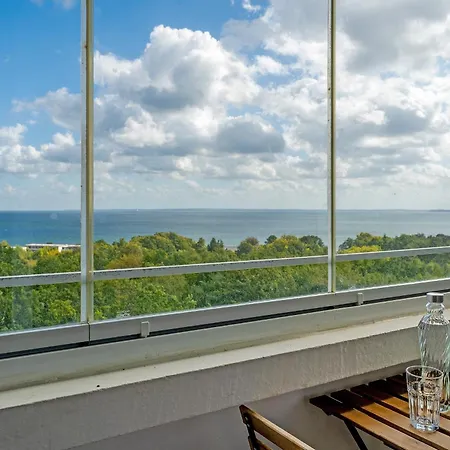 Panoramic Morning Sun *