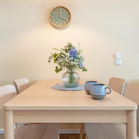 Apartman Panoramic Morning Sun *