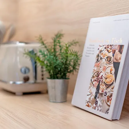 Panoramic Morning Sun Apartman