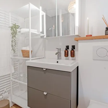 Panoramic Morning Sun *