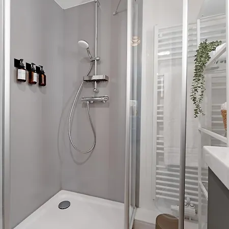 Apartman Panoramic Morning Sun